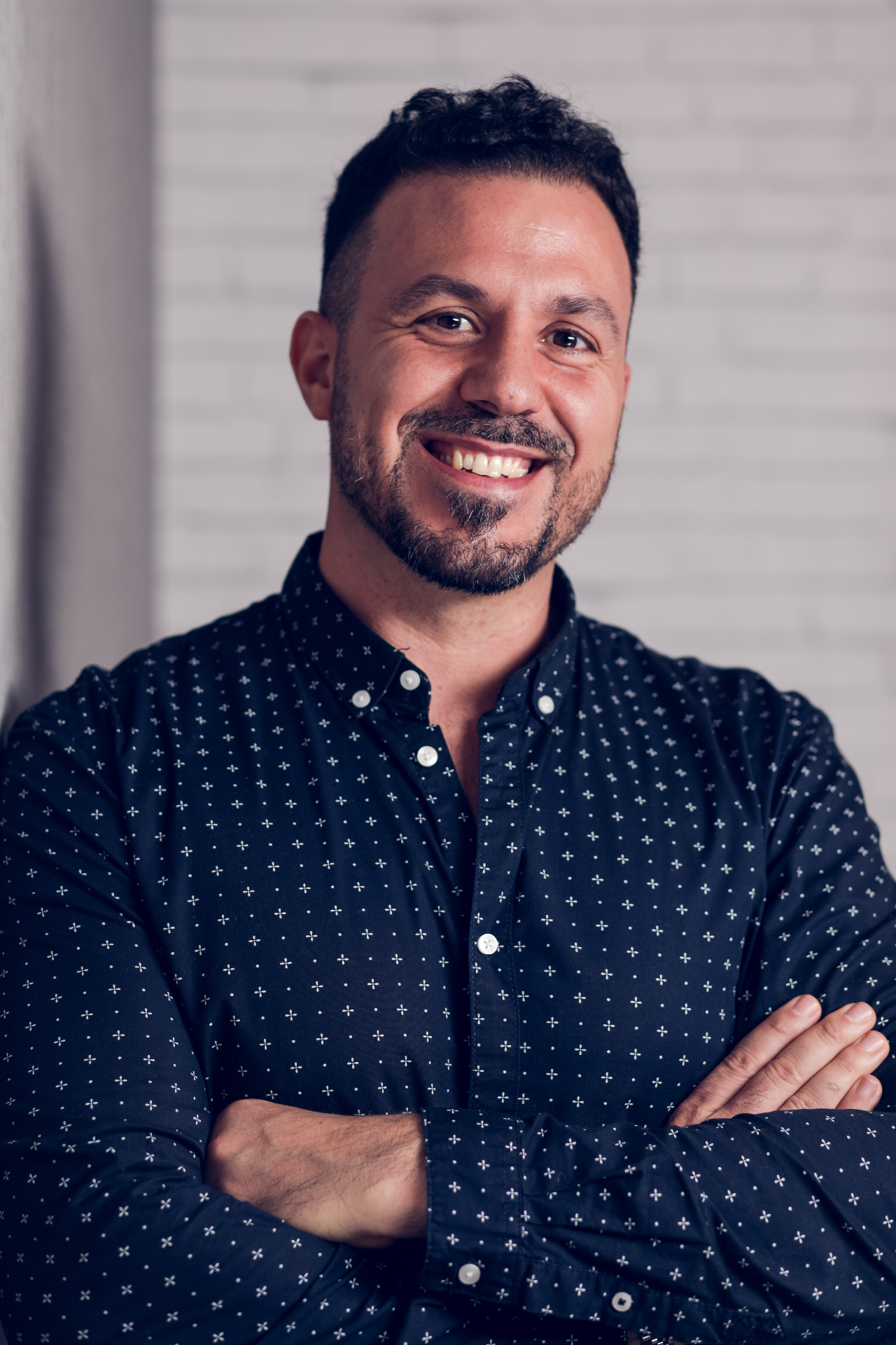 Eleftherios Lefti Hatziioannou